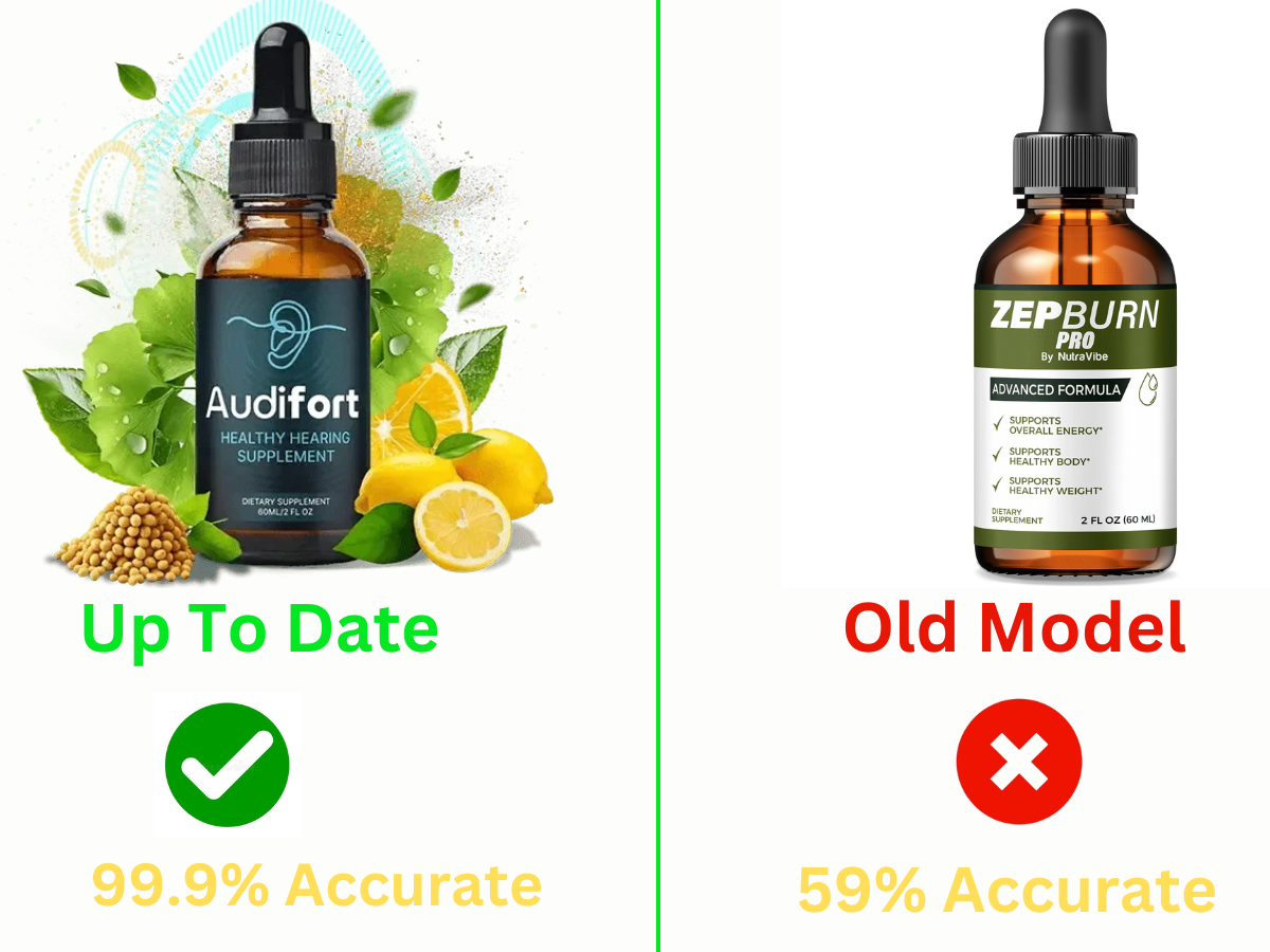 ZepBurn Pro Hearing Support Serum